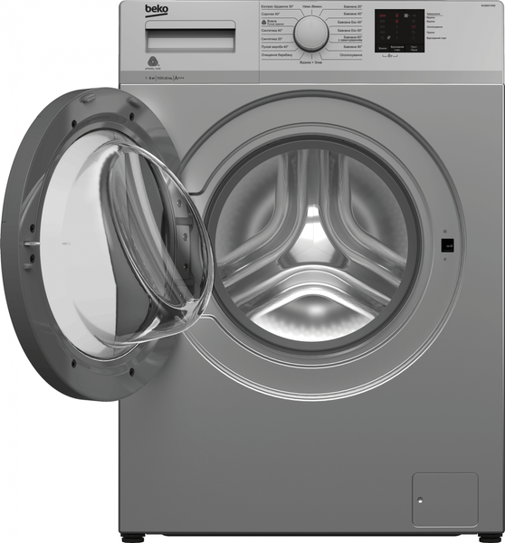 Стиральная машина Beko WUE 6511 XSS 573649 фото