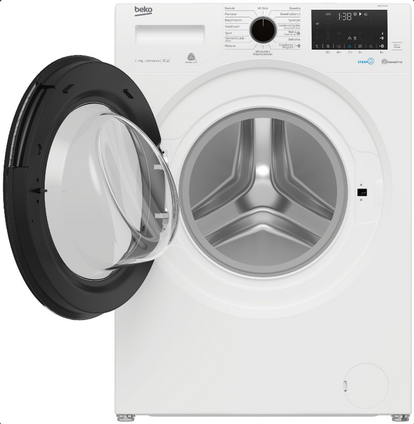 Пральна машина Beko WUE 7636 AW 618329 фото