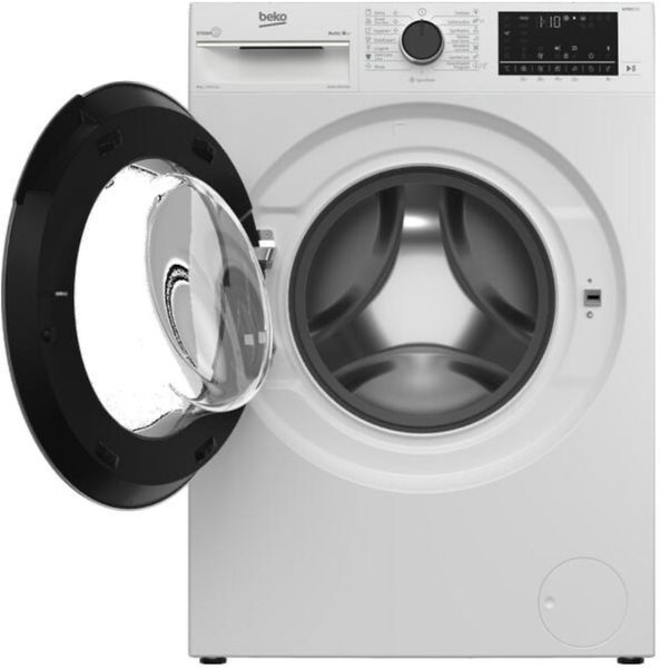 Стиральная машина Beko B5WFU 58436 W 1228603 фото