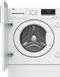 Вбудовувана пральна машина Beko HITV 8733 B0 338256 фото 3
