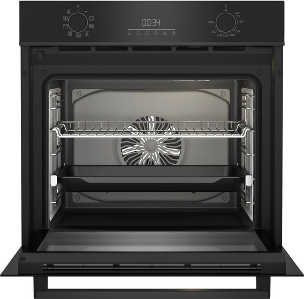 Духова шафа електрична Beko BBIM 13300 CDXE 1395158 фото