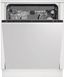 Встраиваемая посудомоечная машина Beko BDIN 38520 Q 1177566 фото 1