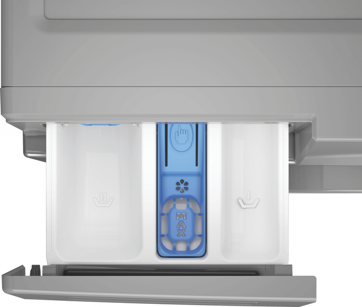Стиральная машина Beko WUE 6511 XSS 573649 фото