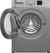 Стиральная машина Beko WUE 6511 XSS 573649 фото 5