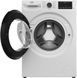 Стиральная машина Beko B5WFU 58436 W 1228603 фото 3