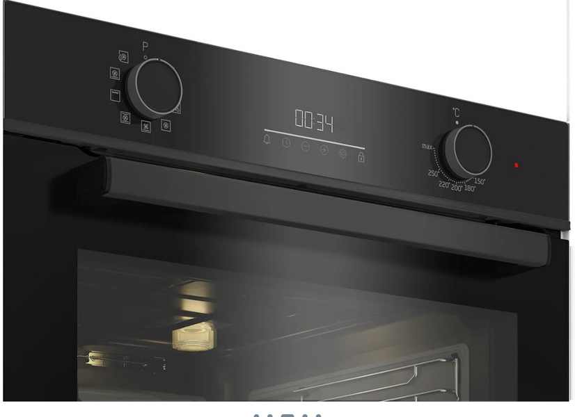 Духова шафа електрична Beko BBIM 13300 CDXE 1395158 фото