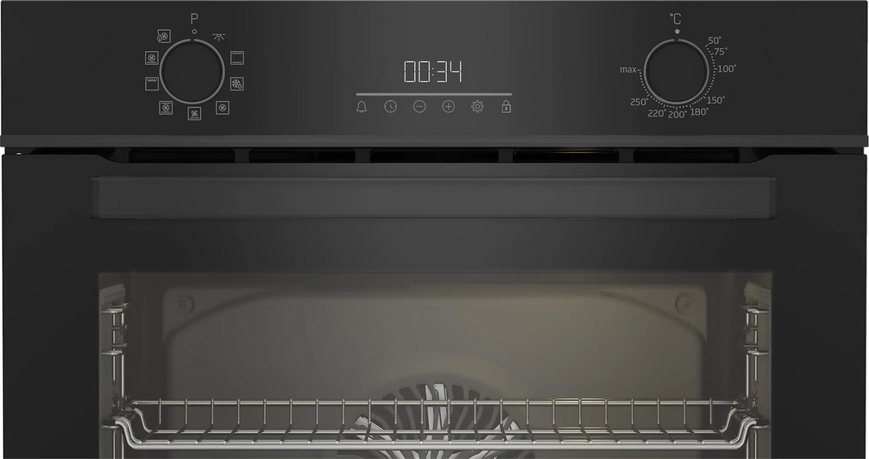 Духова шафа електрична Beko BBIM 13300 CDXE 1395158 фото