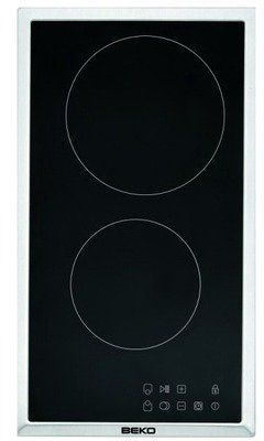 Варильна поверхня електрична Beko HDMC 32400 TX 215650 фото
