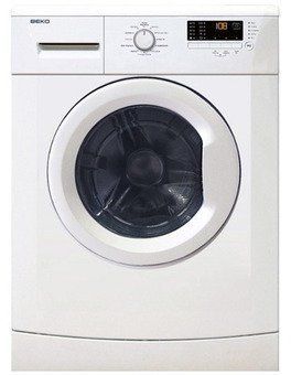 Пральна машина Beko WMB- 60831 M 166334 фото