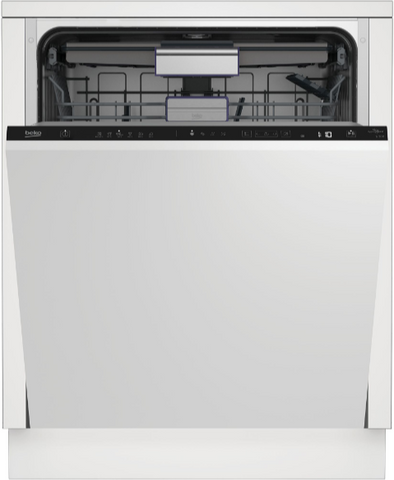 Встраиваемая посудомоечная машина Beko BDIN 36532 1324360 фото