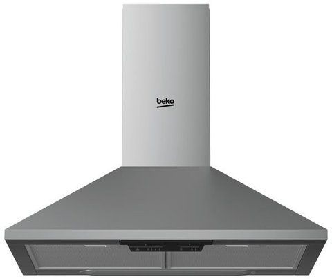 Вытяжка Beko HCP 61310 I 618419 фото
