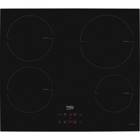 Варочная поверхность электрическая Beko HII 64400 MT 697319 фото