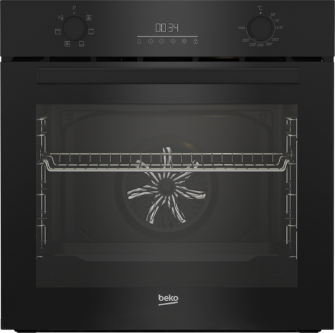Духовой шкаф электрический Beko BBSE 17300 B 1244070 фото