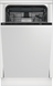 Вбудовувана посудомийна машина Beko DIS 48120 905102 фото 1