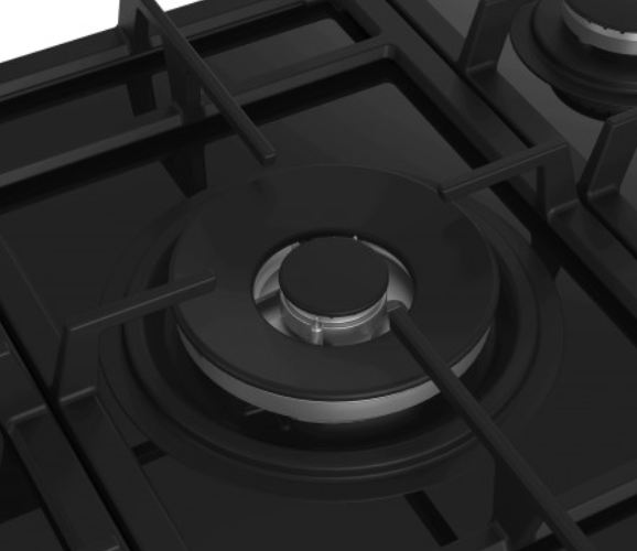 Варильна поверхня Beko HILW 75325 SDX 1177607 фото