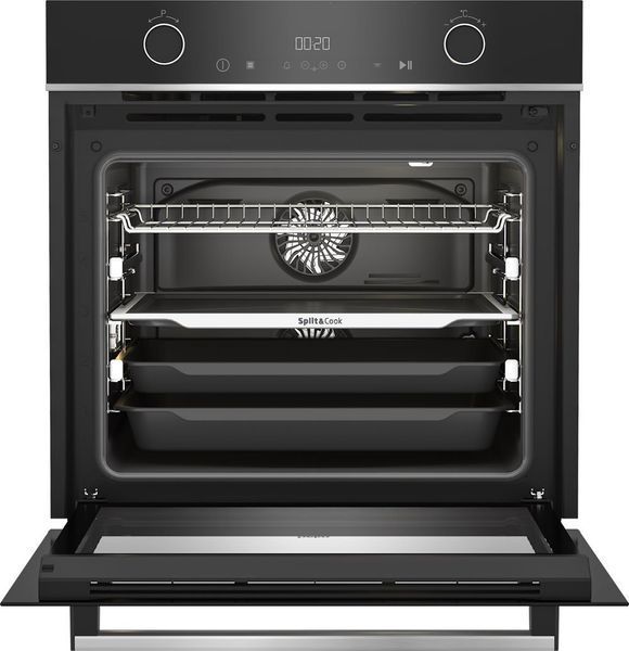 Духовой шкаф электрический Beko BBVM 13400 XPS 1200408 фото