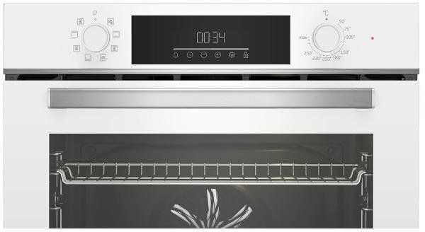 Духова шафа електрична Beko BBIM 14300 WMS 1001148 фото