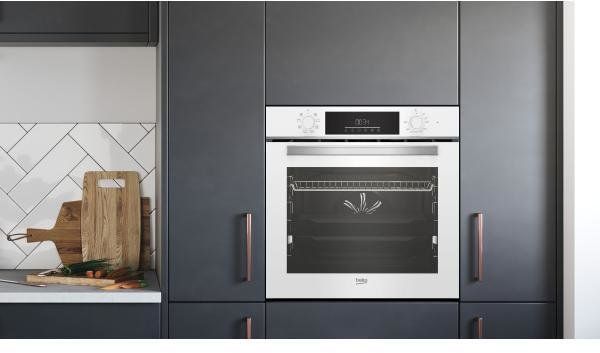 Духова шафа електрична Beko BBIM 14300 WMS 1001148 фото