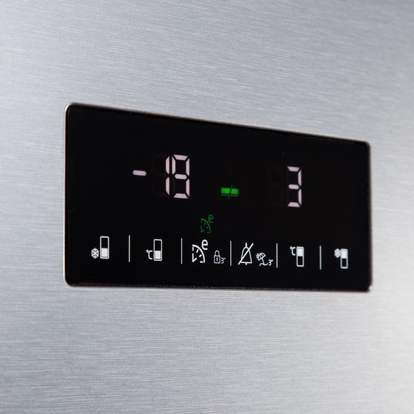 Холодильник Beko RCNA 406 E43ZXB 597937 фото