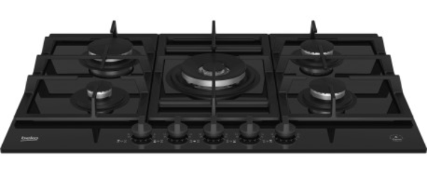 Варильна поверхня Beko HILW 75325 SDX 1177607 фото