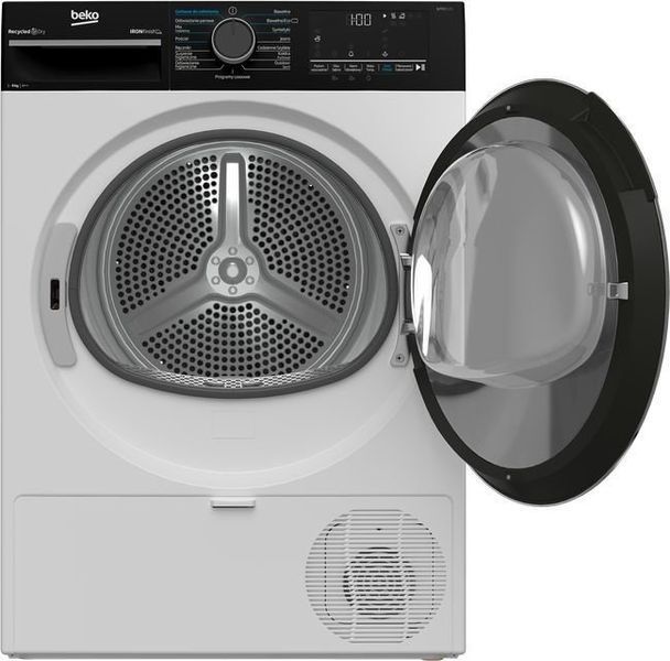 Сушильная машина Beko B5T 69233 WBPB 1017571 фото