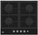 Варочная поверхность газовая Beko HILG 64235 S 577696 фото 1