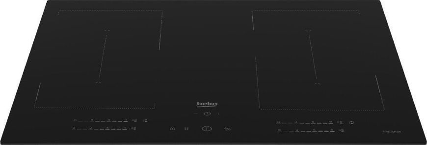 Варильна поверхня Beko HII 64720 QUF2T 1131464 фото