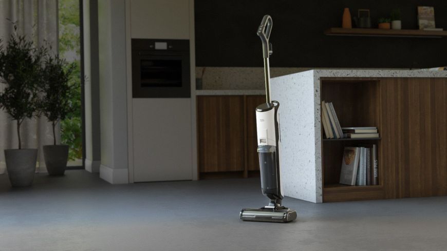 Пилосос Beko VCW 70340 W 1273282 фото