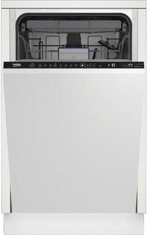Встраиваемая посудомоечная машина Beko BDIS 38040 A 1047415 фото