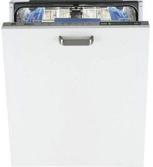 Посудомоечная машина Beko DIN 5839 196233 фото