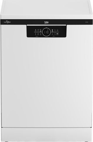 Посудомийна машина Beko BDFN 26531 W 1177573 фото