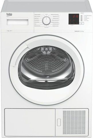 Сушильна машина Beko DS 8412 WX 830906 фото