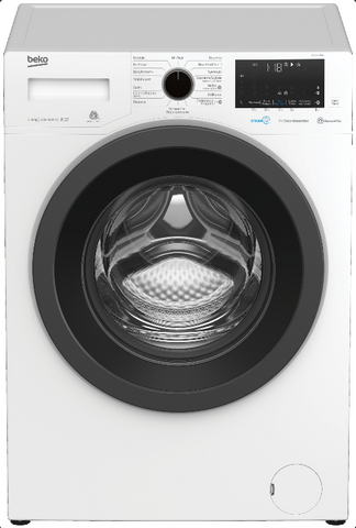 Пральна машина Beko WUE 8636 AW 618330 фото