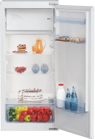 Встраиваемый холодильник Beko BSSA 200 M3SN 757301 фото