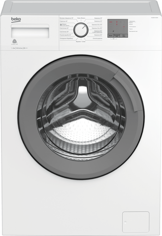 Пральна машина Beko WUE 6511 XSSW 573650 фото