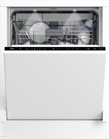 Вбудовувана посудомийна машина Beko BDIN 38647 C 1016551 фото