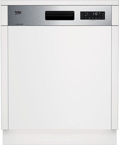 Посудомоечная машина Beko DSN 26420 X 368709 фото