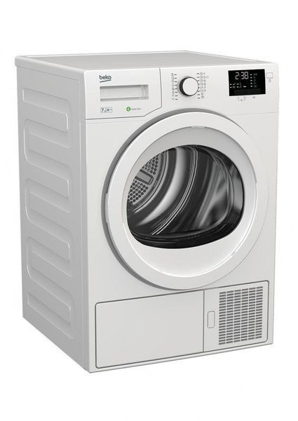 Сушильна машина Beko DPS 7405 GB5 585608 фото