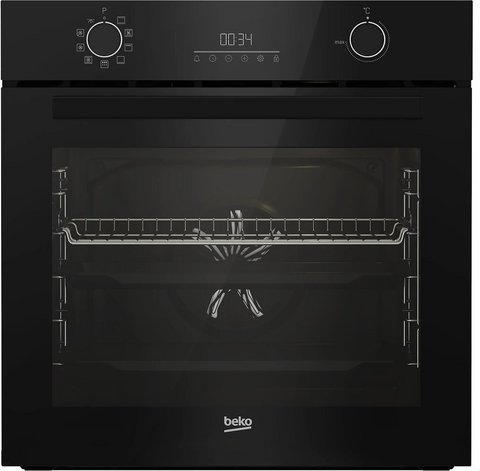 Духовой шкаф электрический Beko BBIM 14300 BMP 1395163 фото