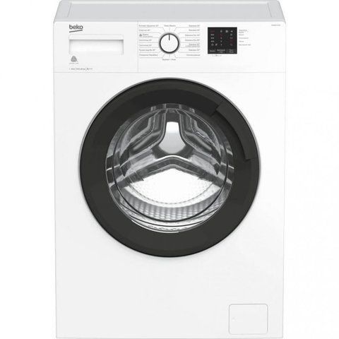 Пральна машина Beko WUE 6612 XBCW 682123 фото