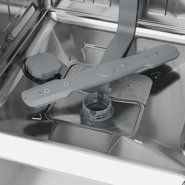 Посудомийна машина Beko BDFN 26531 W 1177573 фото