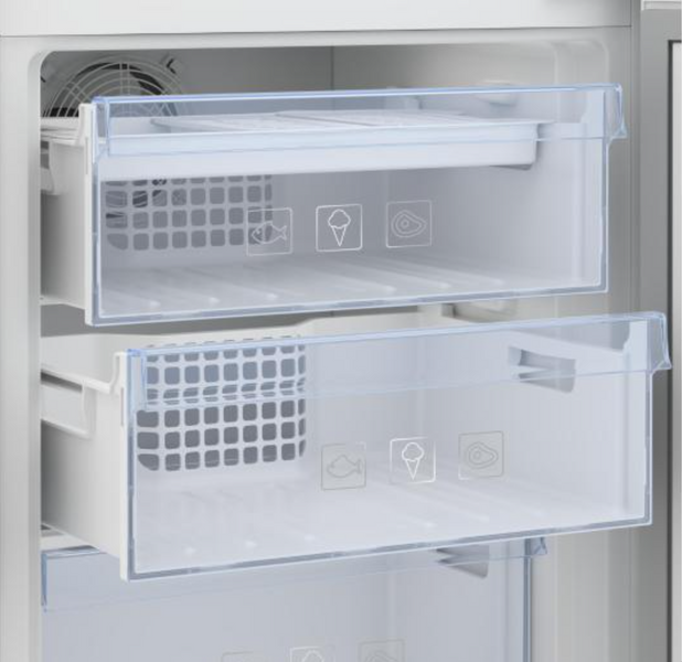 Холодильник Beko BCNA 306 E5ZSN 1273126 фото