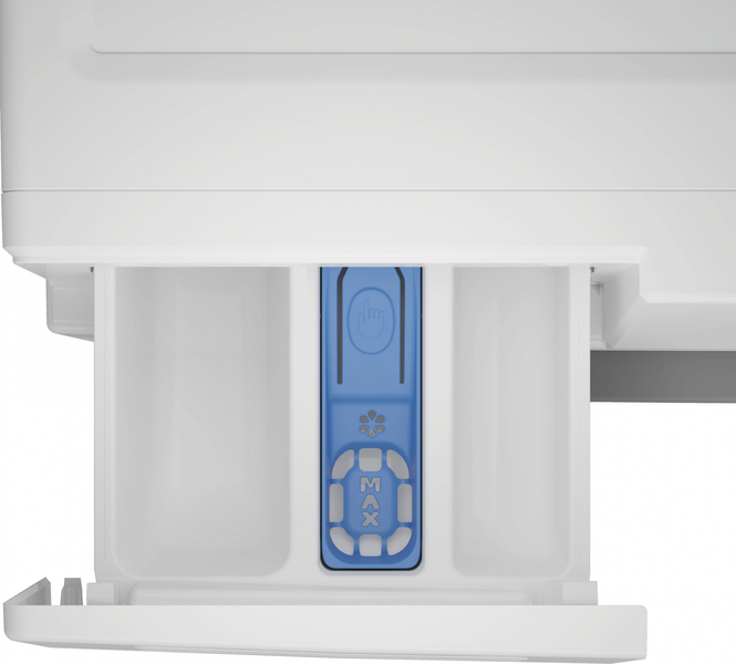 Пральна машина Beko WUE 6511 XSSW 573650 фото