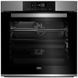 Духовой шкаф электрический Beko BVM 32401 XS 577453 фото 1