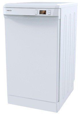 Посудомоечная машина Beko DSFN 6530 92569 фото