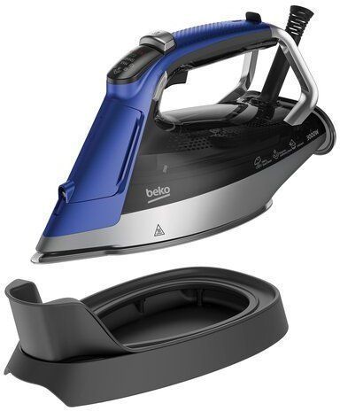 Праска Beko SPA 9130 B 968530 фото