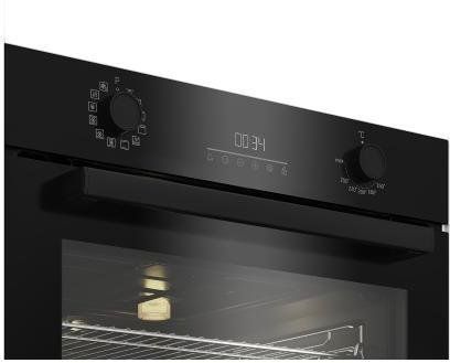 Духовой шкаф электрический Beko BBIM 18300 BS 1001149 фото
