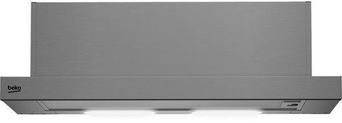 Вытяжка Beko HNT 61110 X 618420 фото