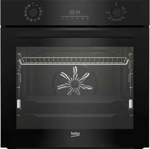 Духовой шкаф электрический Beko BBIM 18300 BS 1001149 фото