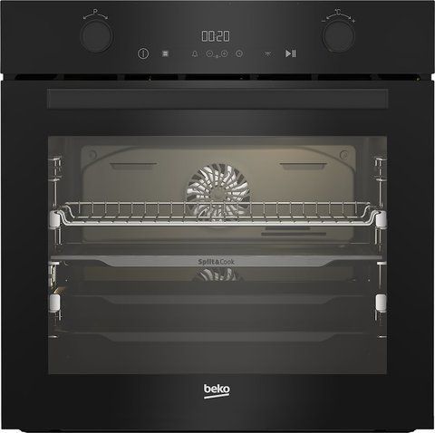 Духовой шкаф электрический Beko BBVM 17400 BCS 1200409 фото